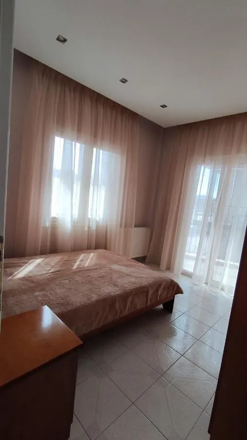 Case de vacanță La Casa Delle Vacanze Neos Marmaras