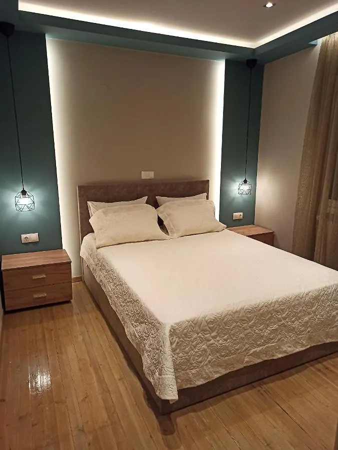 La Casa Delle Vacanze Neos Marmaras