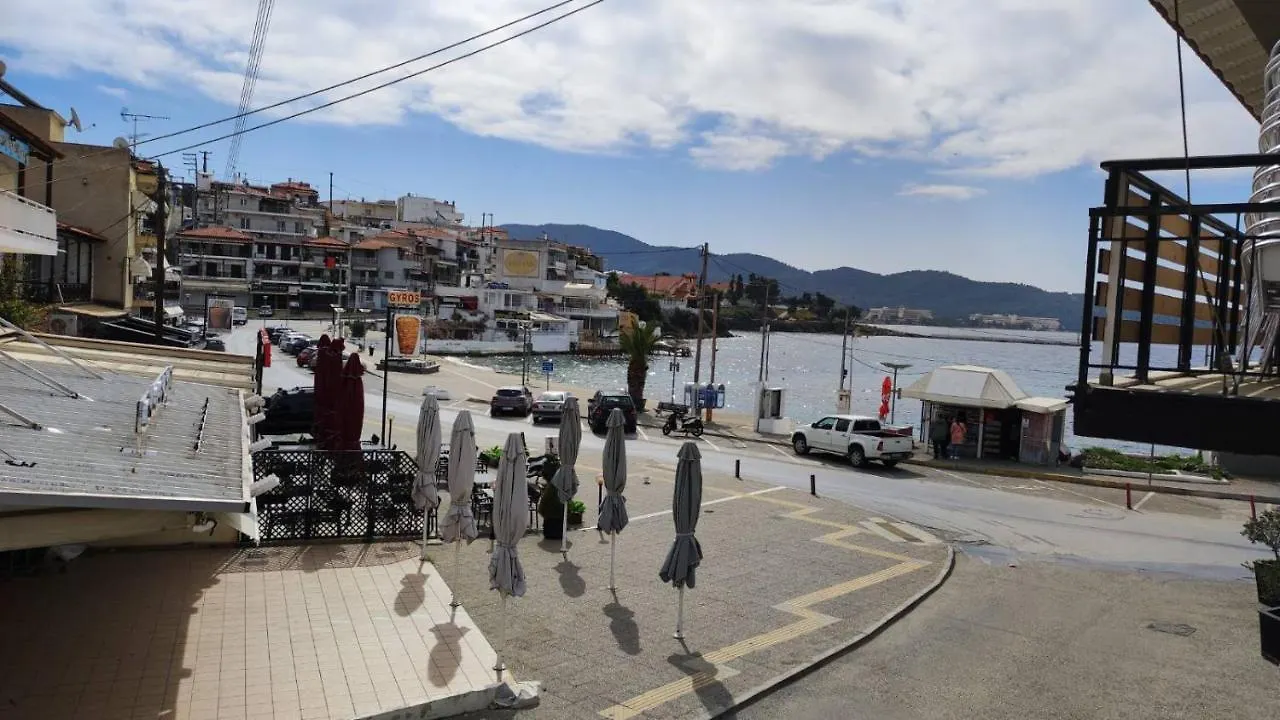 La Casa Delle Vacanze Neos Marmaras 0*,  Grecia